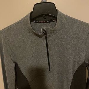 Spyder activewear